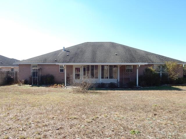 ANTIOCH ESTATES S/D 3 - Residential