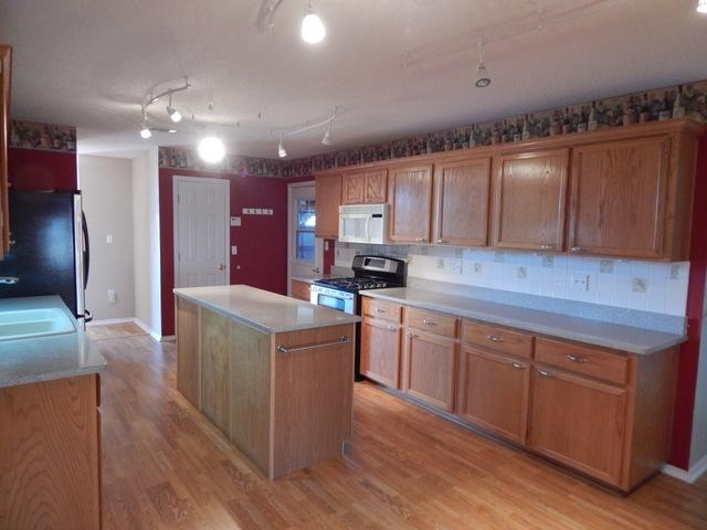 ANTIOCH ESTATES S/D 3 - Residential