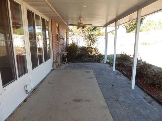 ANTIOCH ESTATES S/D 3 - Residential