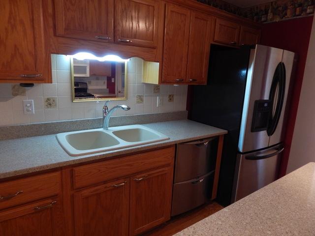 ANTIOCH ESTATES S/D 3 - Residential