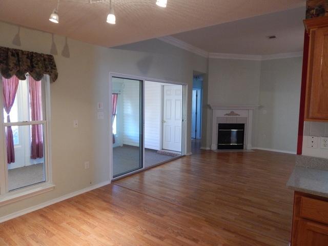 ANTIOCH ESTATES S/D 3 - Residential