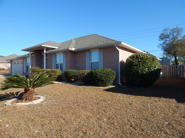 ANTIOCH ESTATES S/D 3 - Residential