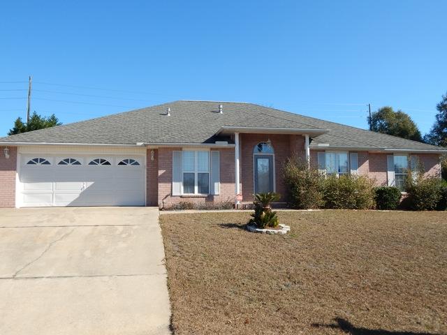 ANTIOCH ESTATES S/D 3 - Residential