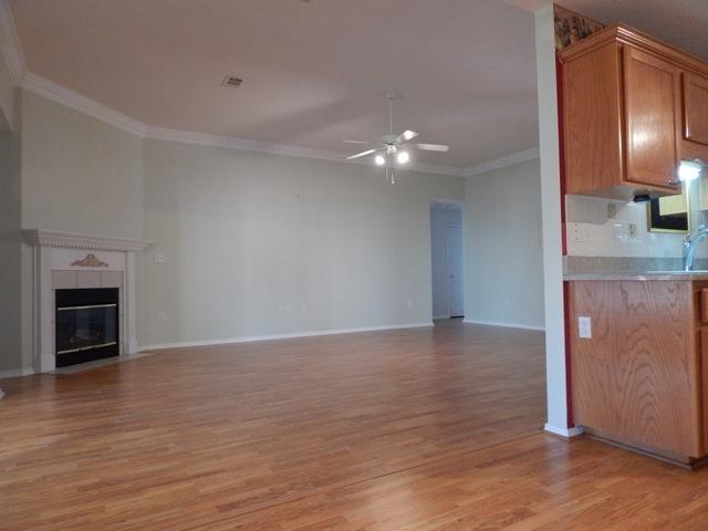 ANTIOCH ESTATES S/D 3 - Residential