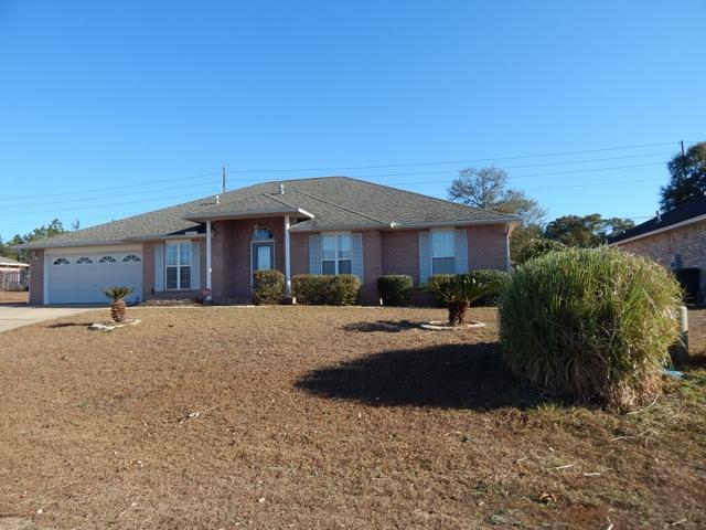 ANTIOCH ESTATES S/D 3 - Residential