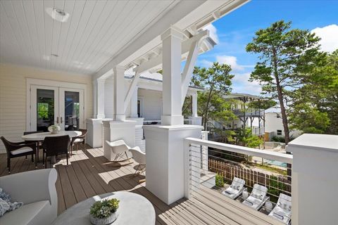 A home in Santa Rosa Beach