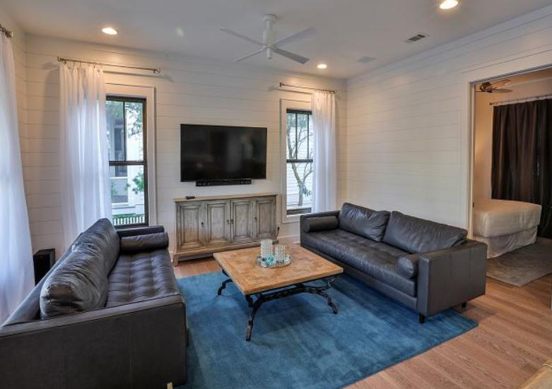 CARILLON BEACH - Residential