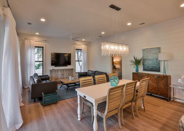CARILLON BEACH - Residential