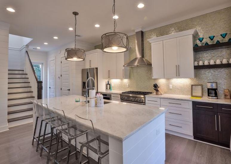 CARILLON BEACH - Residential