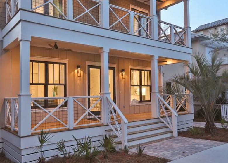 CARILLON BEACH - Residential