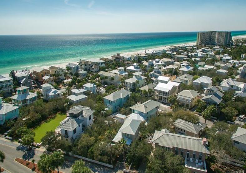 CARILLON BEACH - Residential