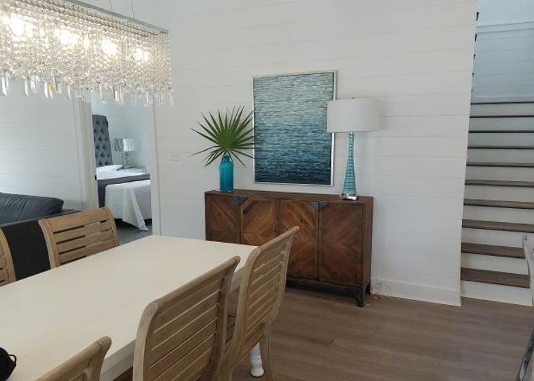 CARILLON BEACH - Residential