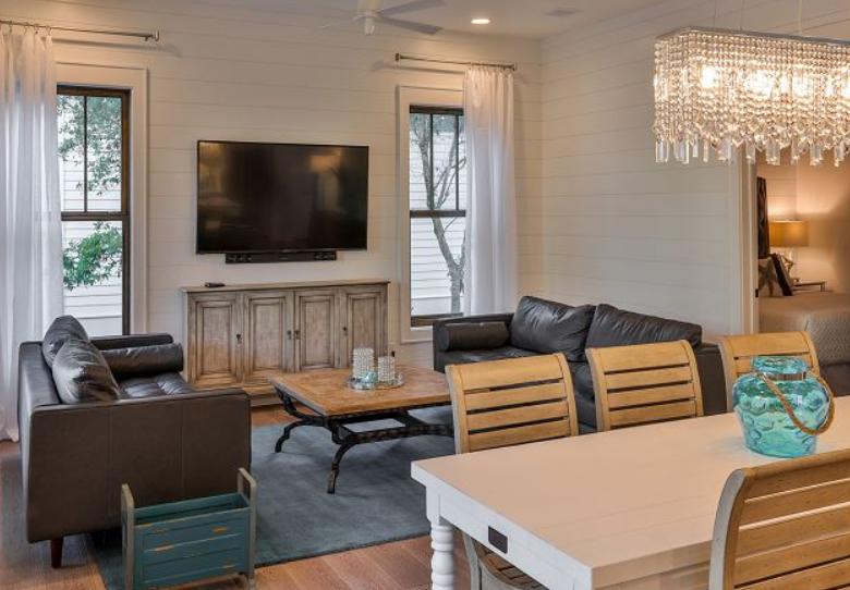 CARILLON BEACH - Residential