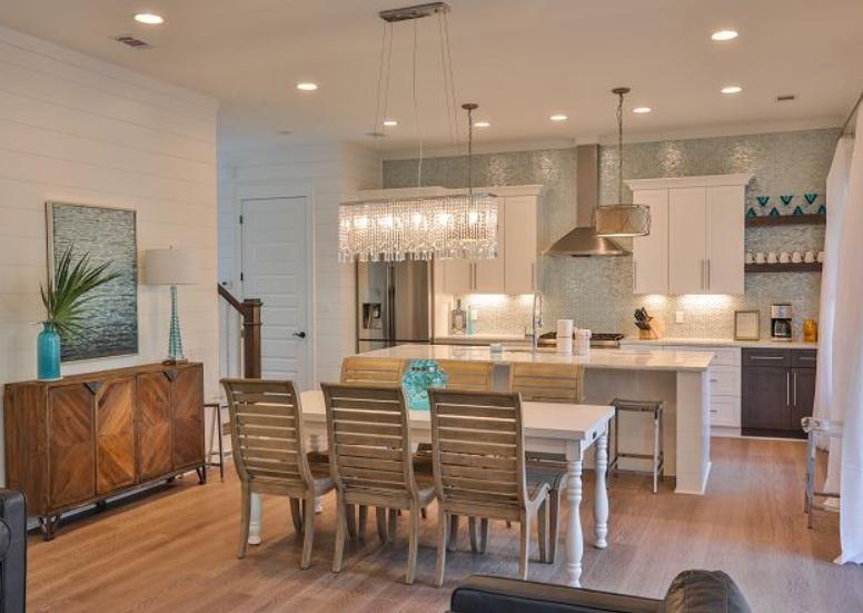 CARILLON BEACH - Residential