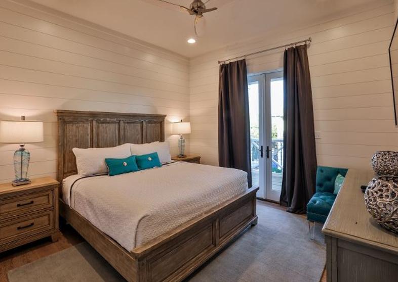 CARILLON BEACH - Residential