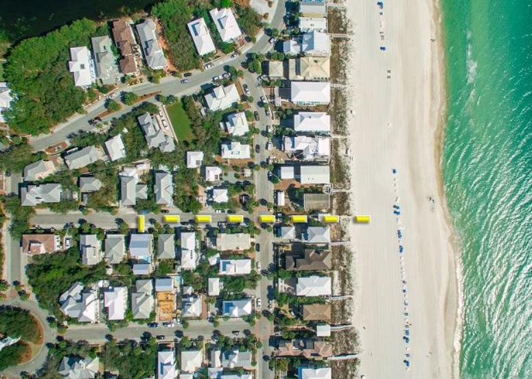 CARILLON BEACH - Residential