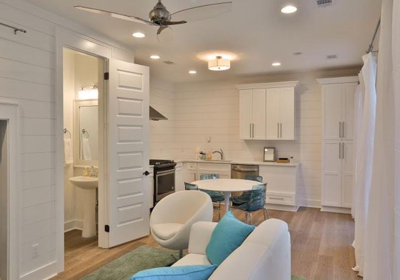 CARILLON BEACH - Residential