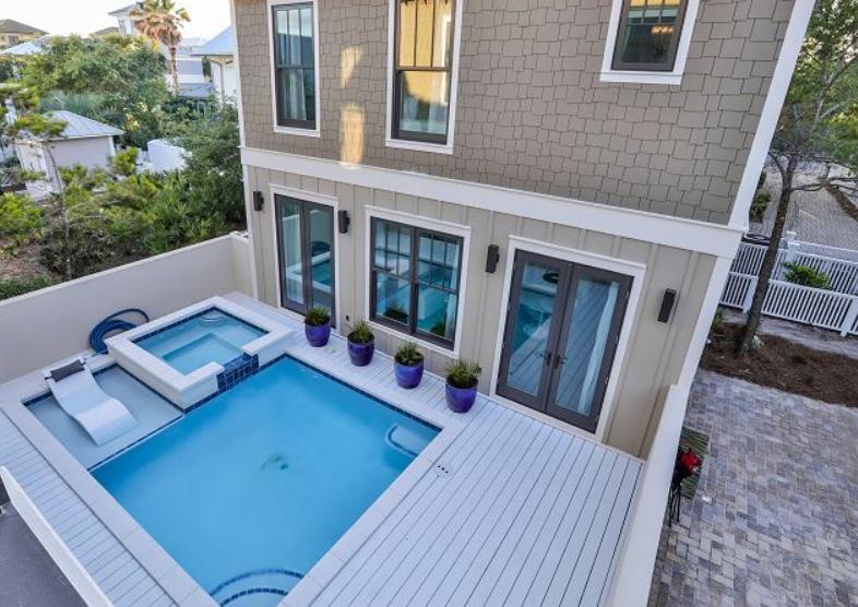 CARILLON BEACH - Residential