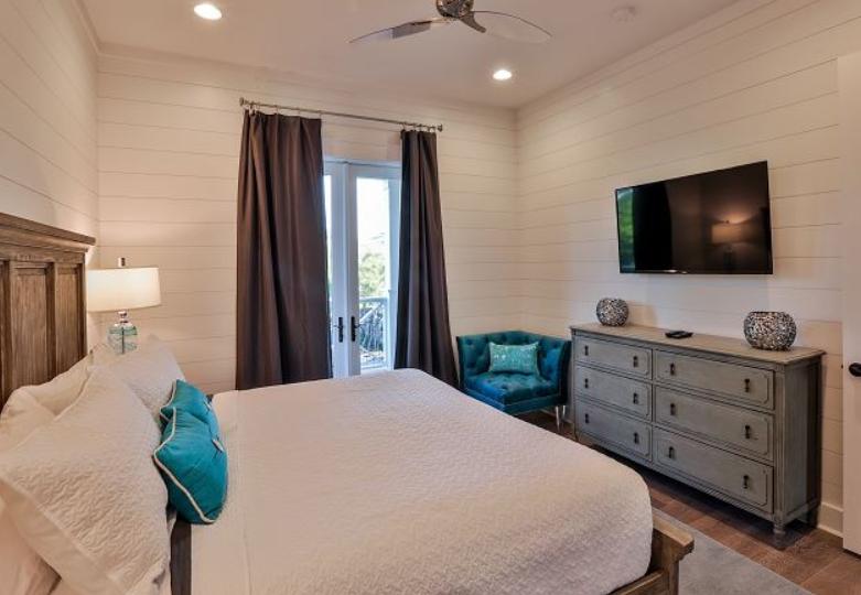 CARILLON BEACH - Residential