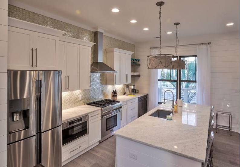 CARILLON BEACH - Residential