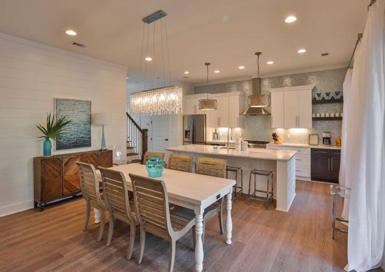 CARILLON BEACH - Residential