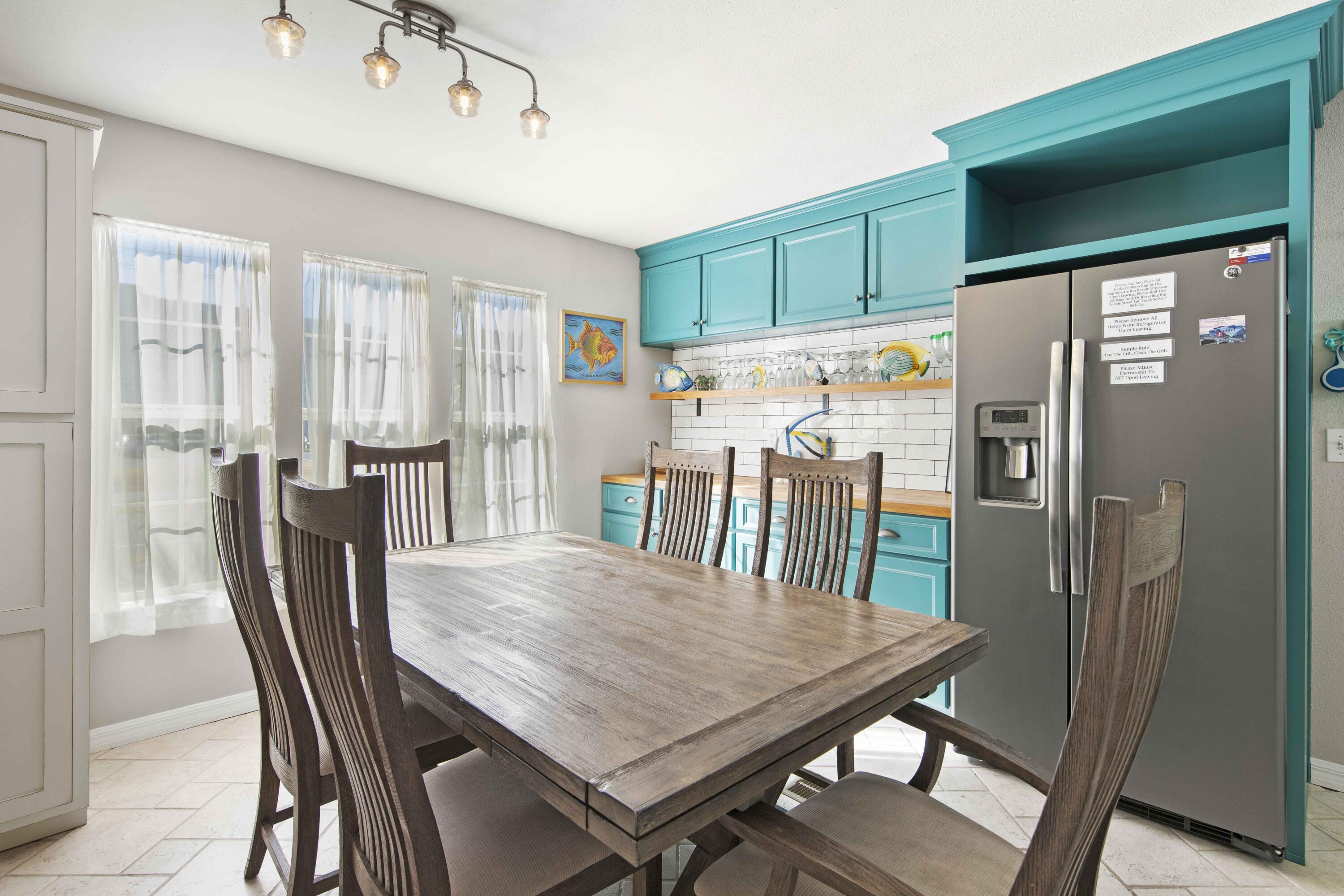 SANTA ROSA ISLAND - Residential