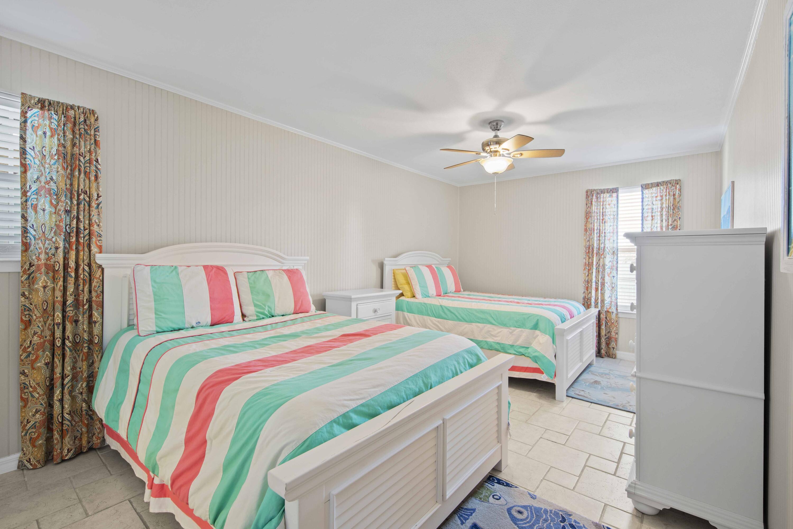 SANTA ROSA ISLAND - Residential