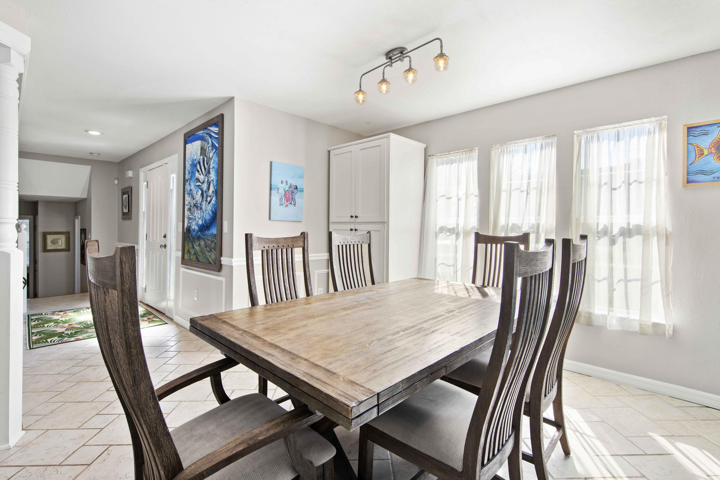 SANTA ROSA ISLAND - Residential