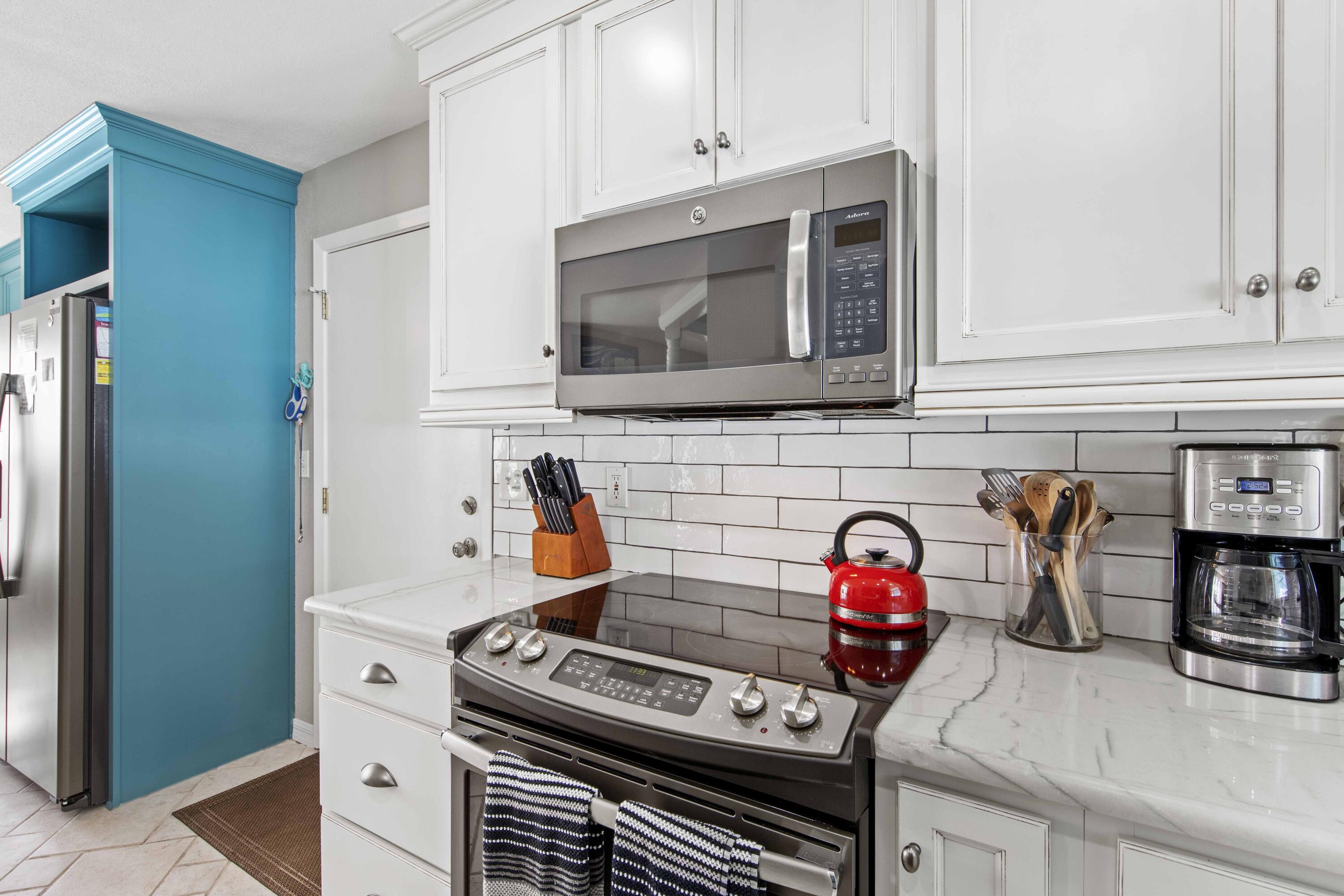 SANTA ROSA ISLAND - Residential