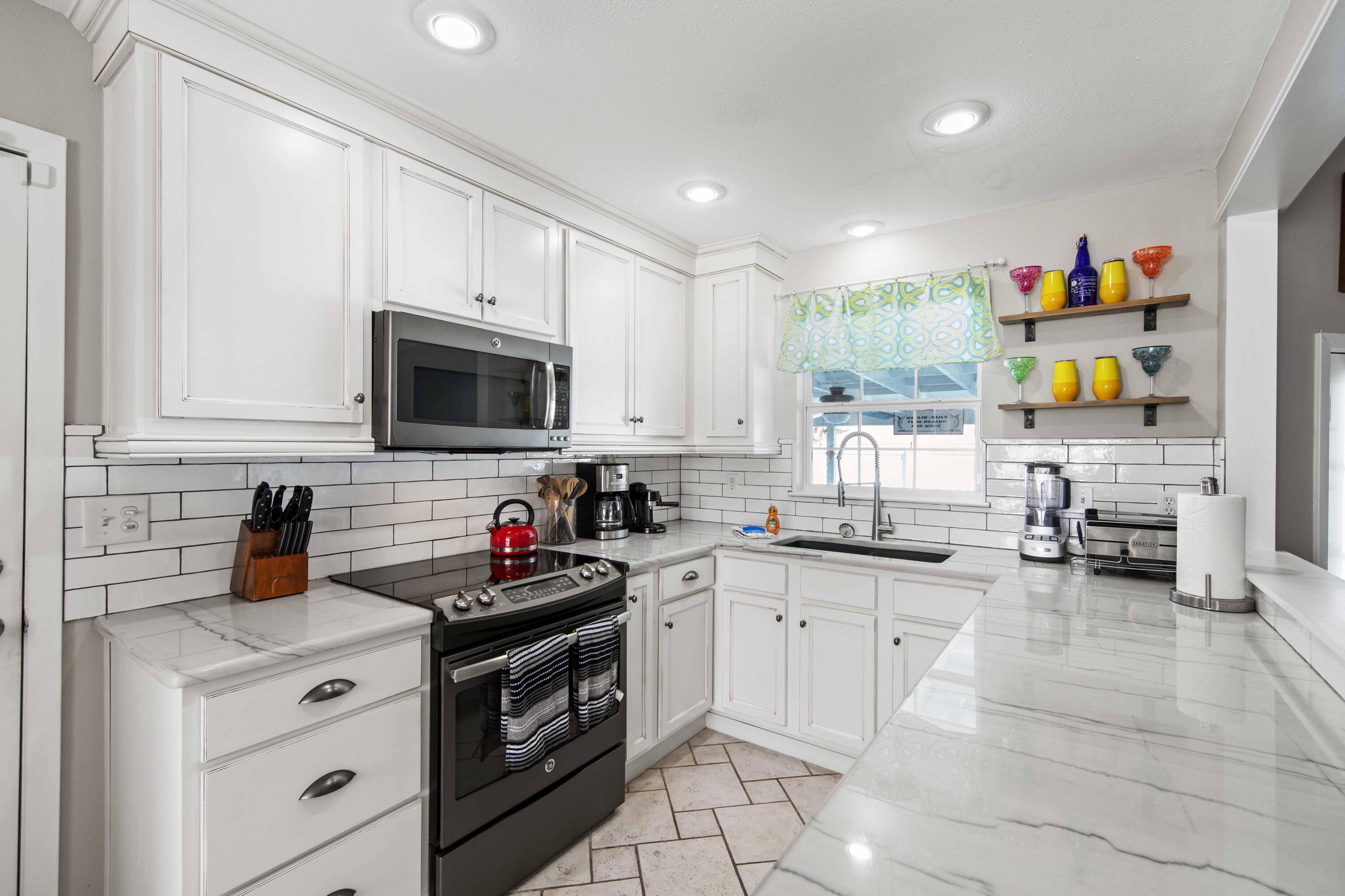 SANTA ROSA ISLAND - Residential