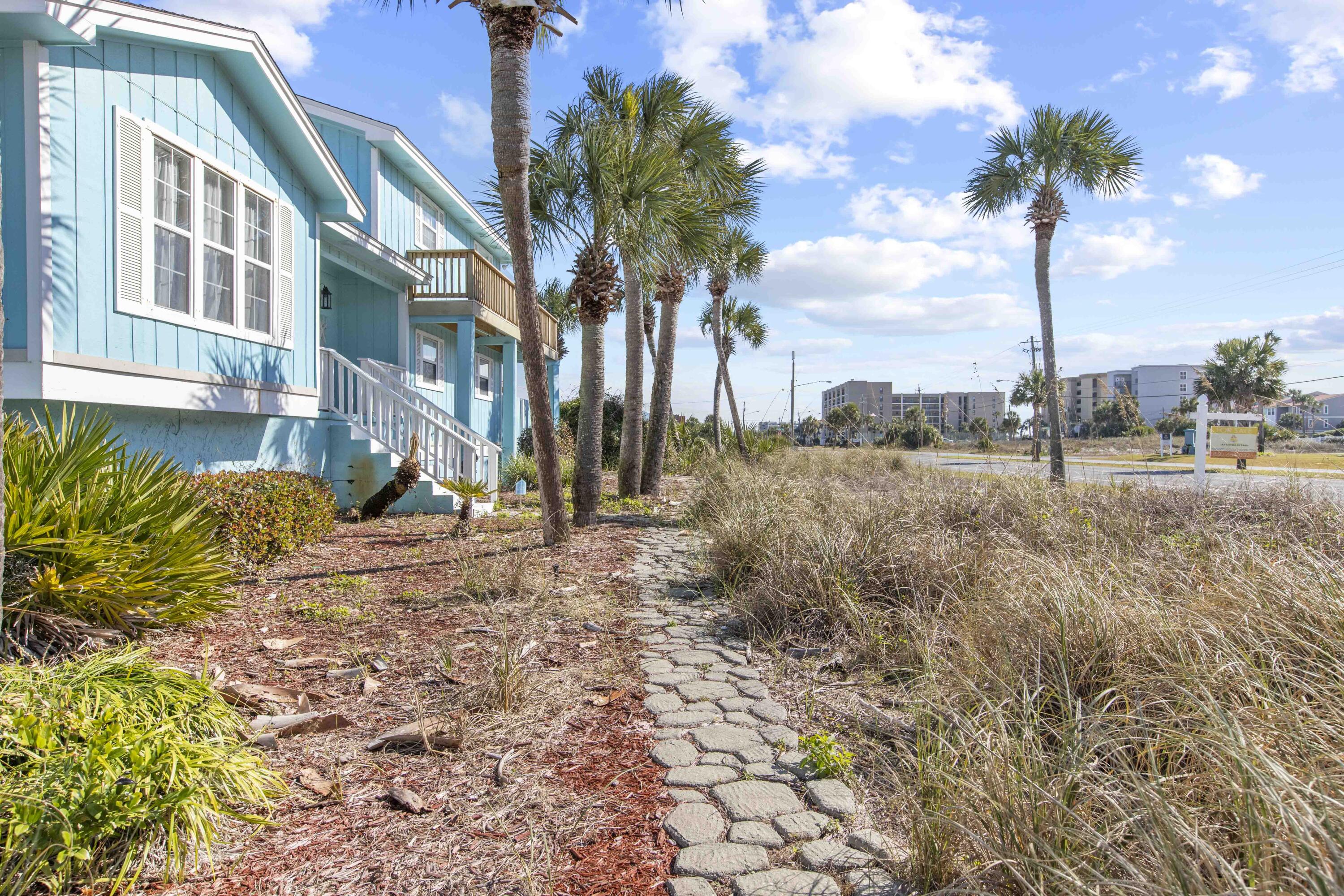 SANTA ROSA ISLAND - Residential