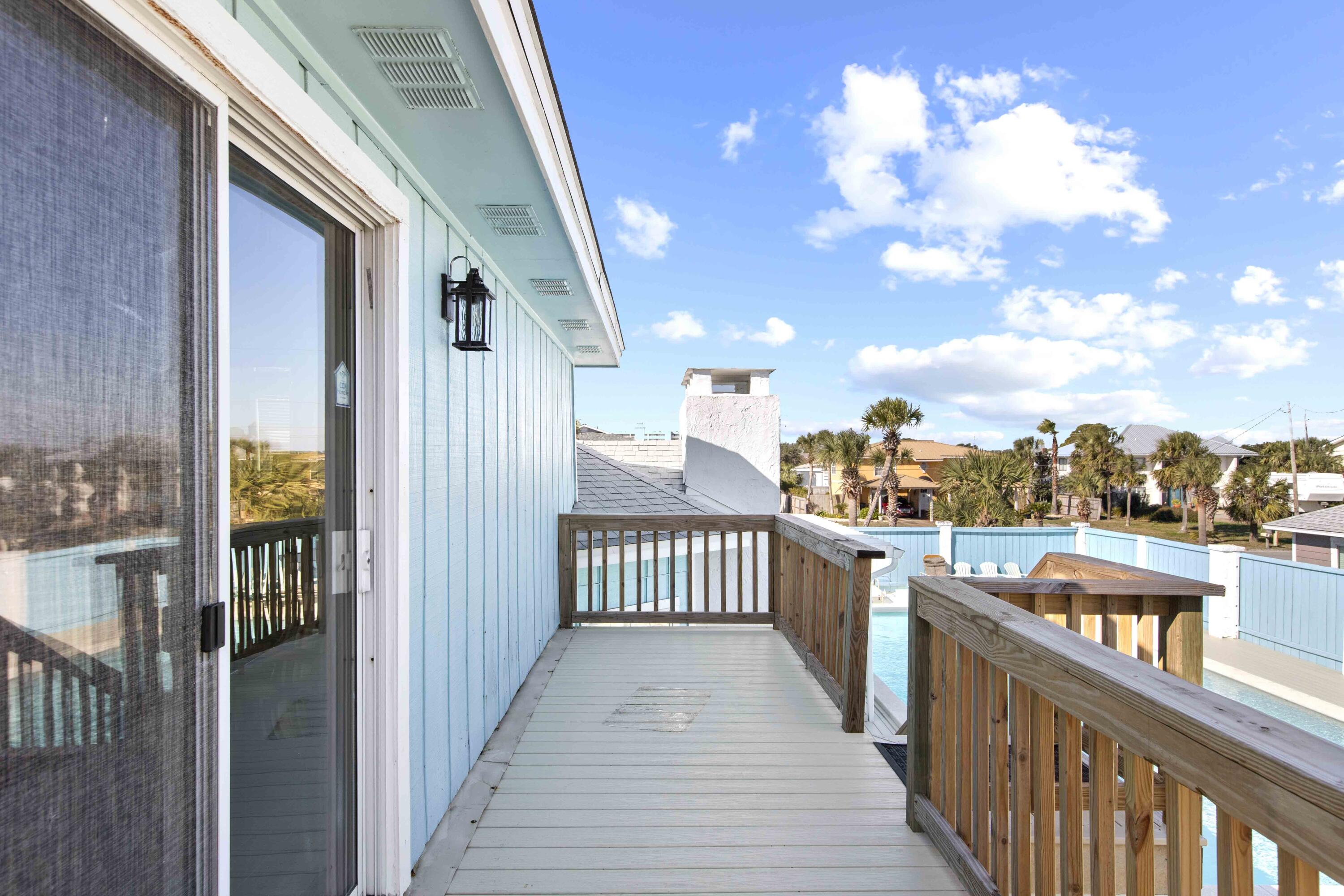 SANTA ROSA ISLAND - Residential