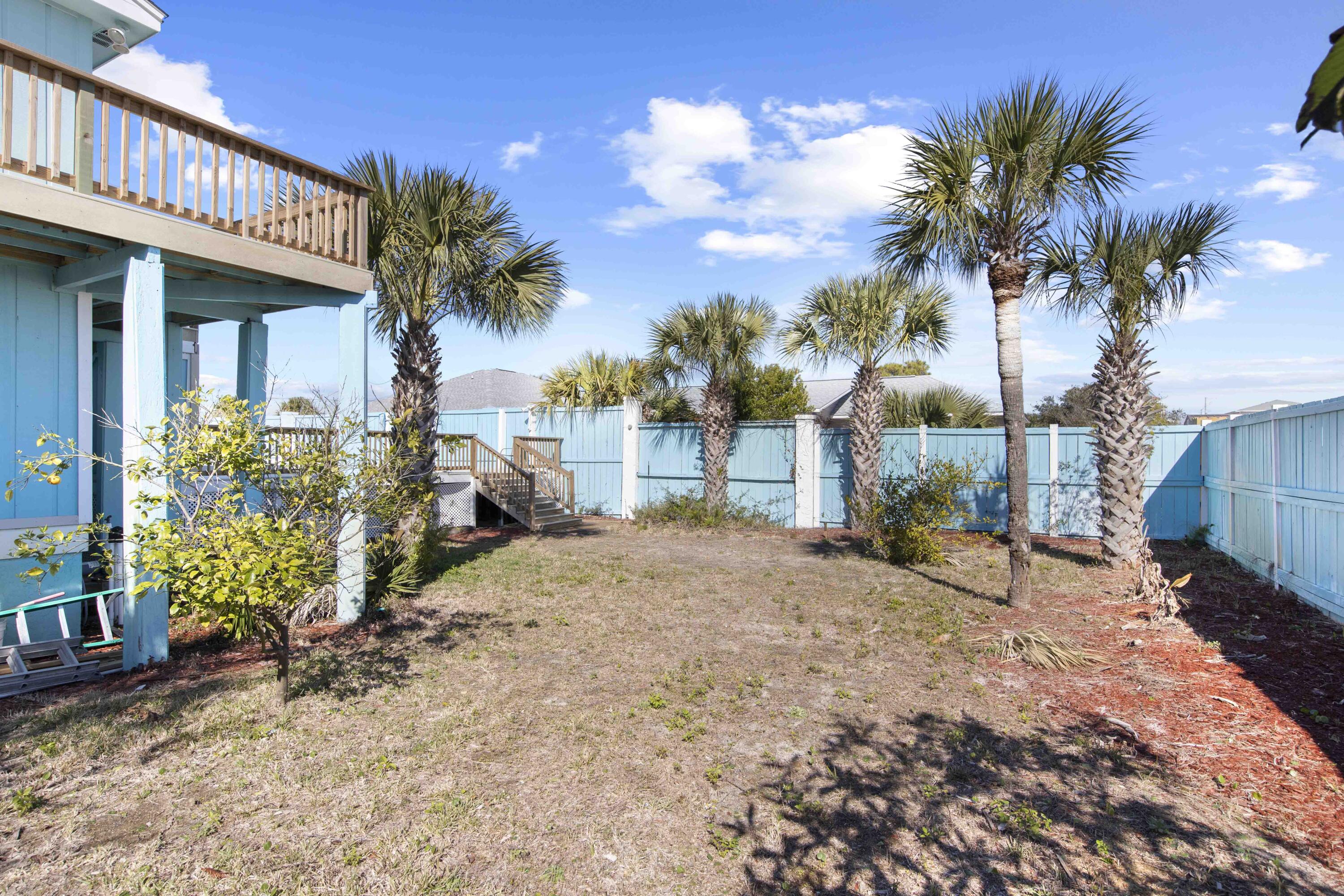 SANTA ROSA ISLAND - Residential