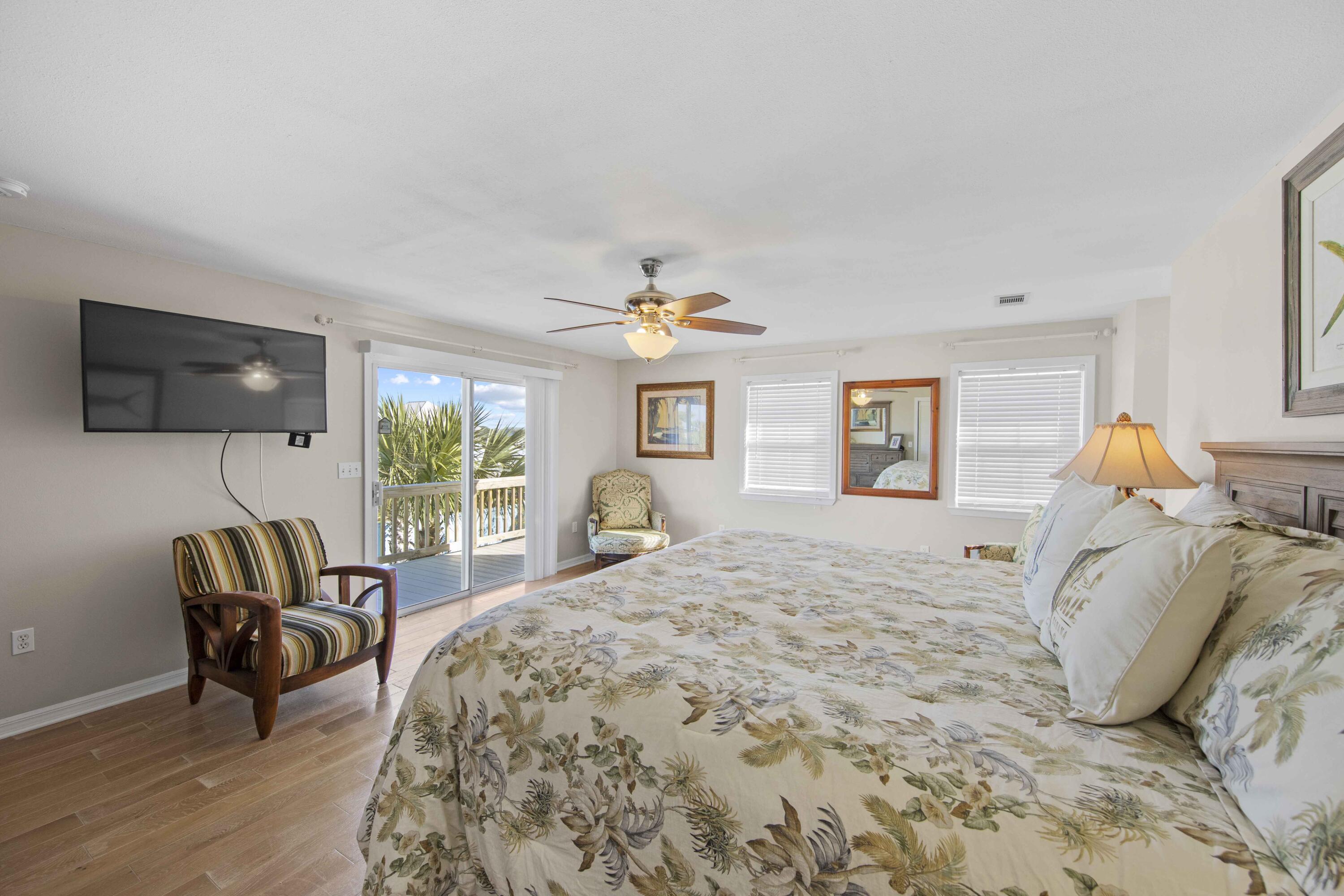 SANTA ROSA ISLAND - Residential