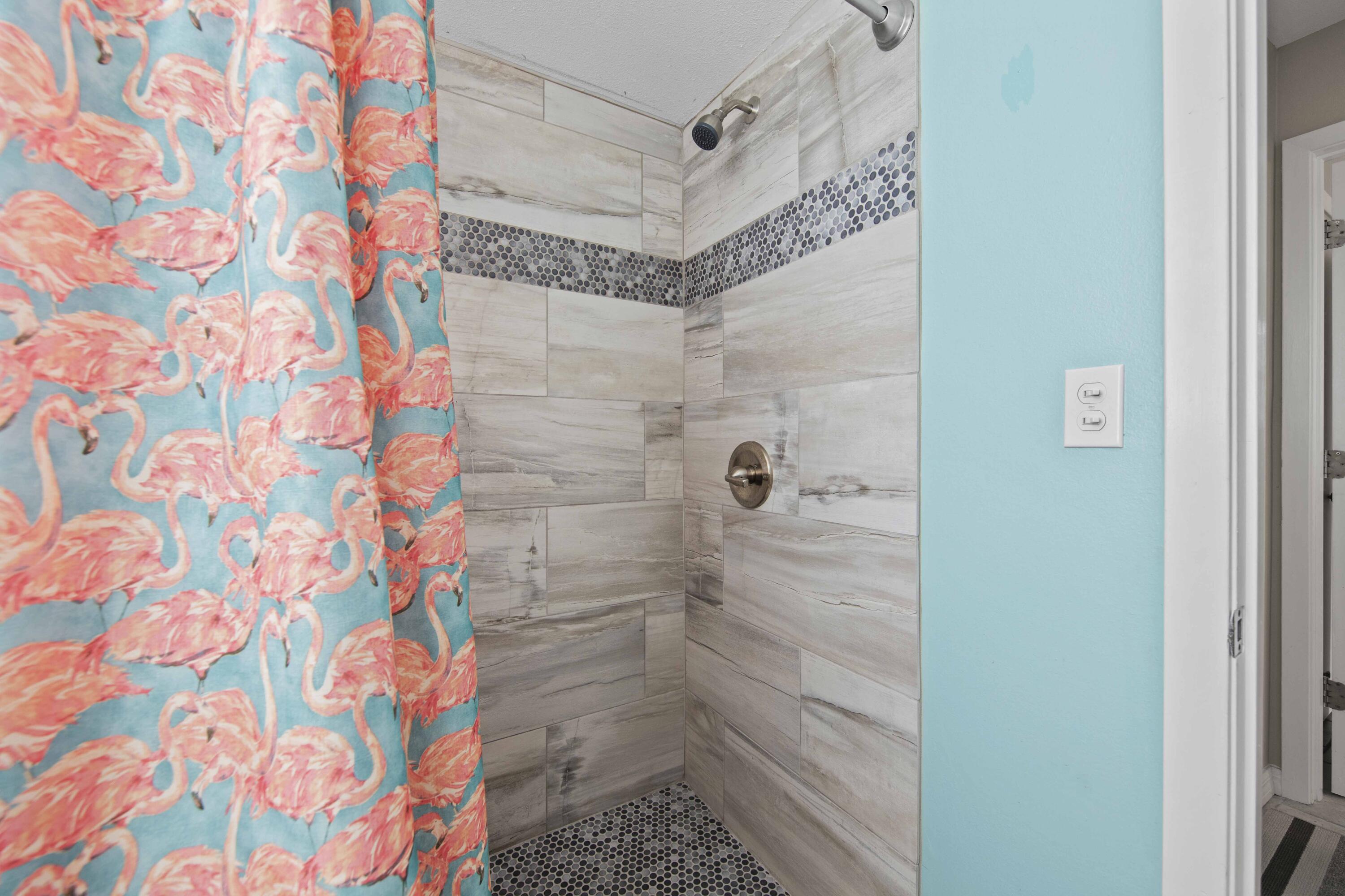 SANTA ROSA ISLAND - Residential