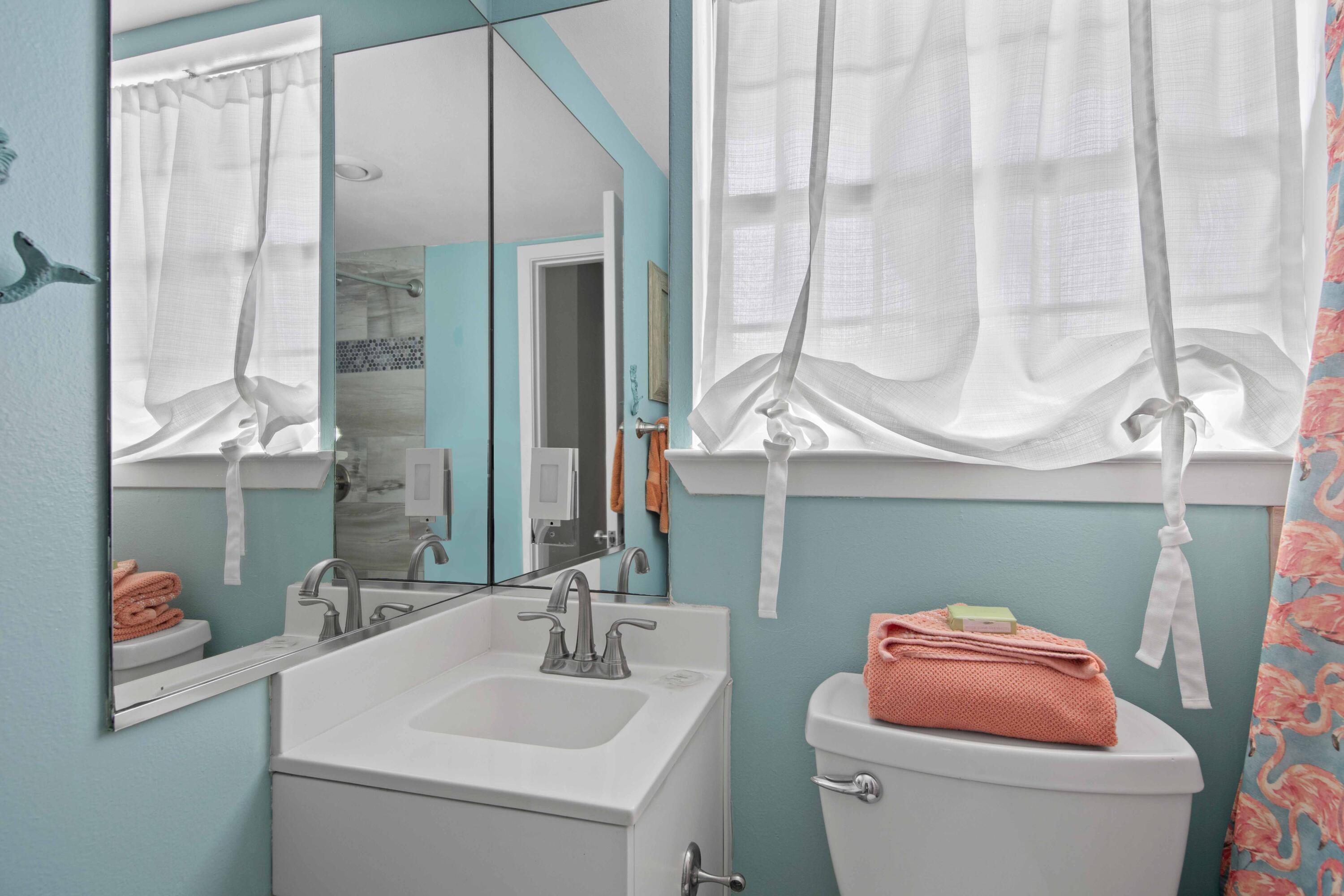 SANTA ROSA ISLAND - Residential