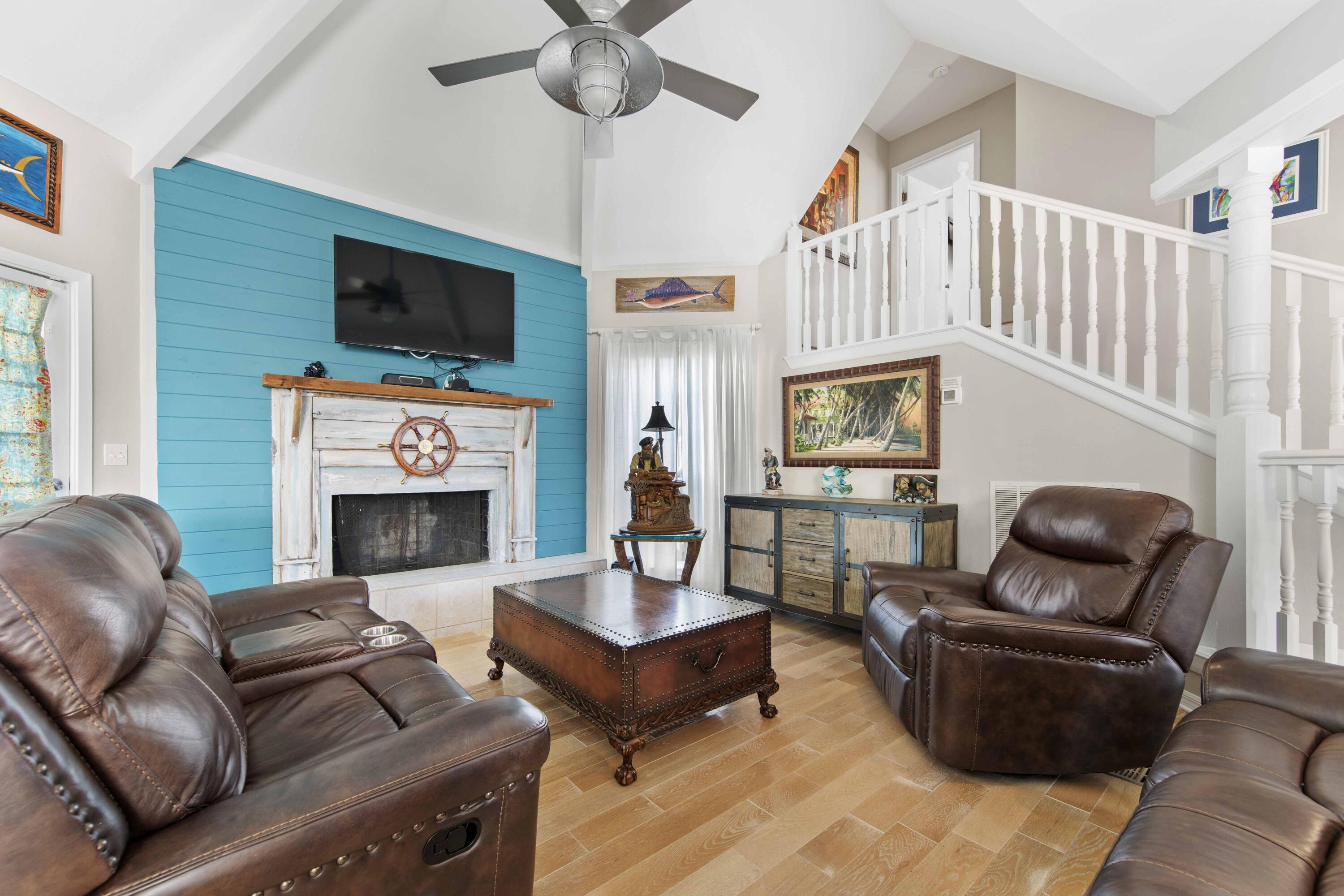 SANTA ROSA ISLAND - Residential