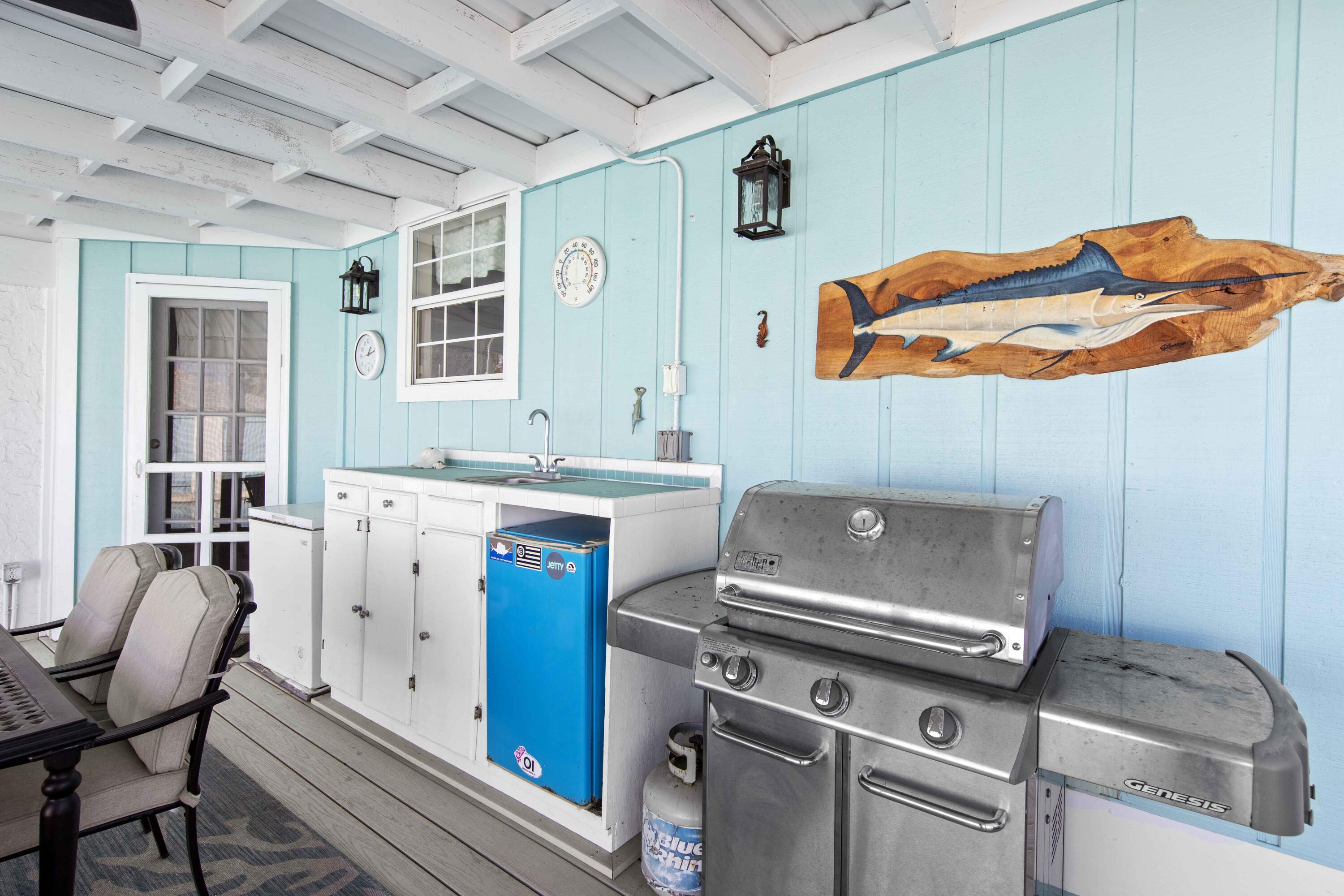 SANTA ROSA ISLAND - Residential