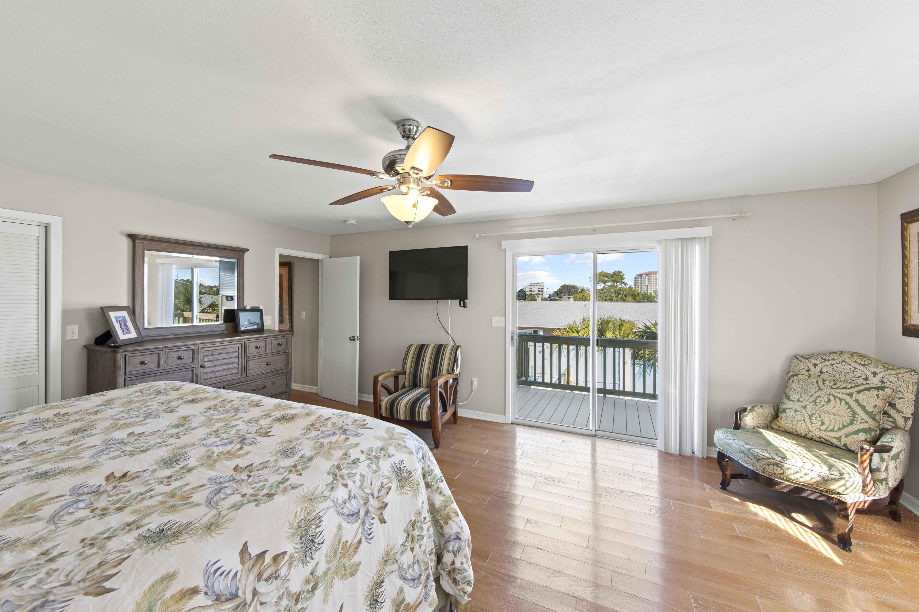 SANTA ROSA ISLAND - Residential