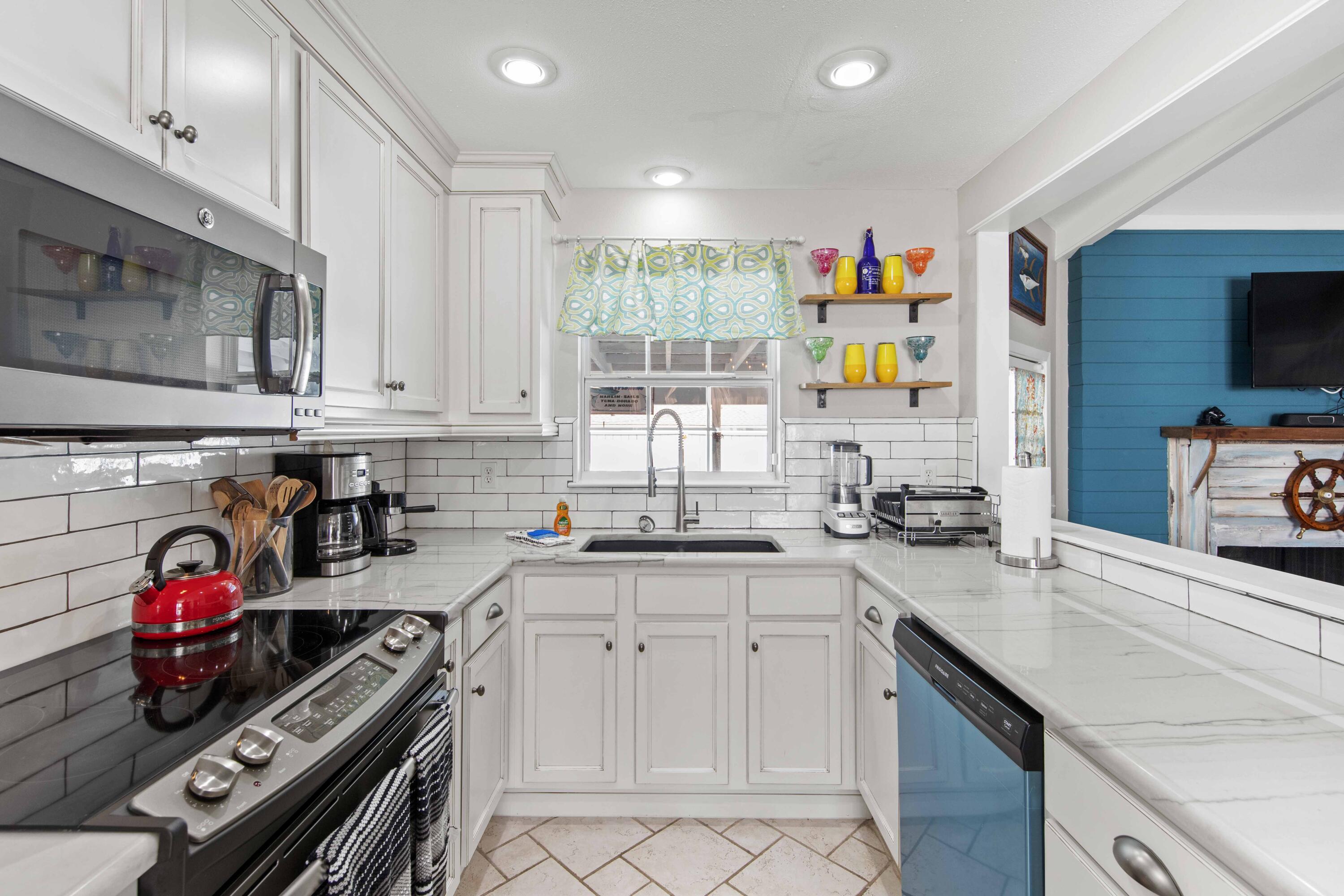 SANTA ROSA ISLAND - Residential