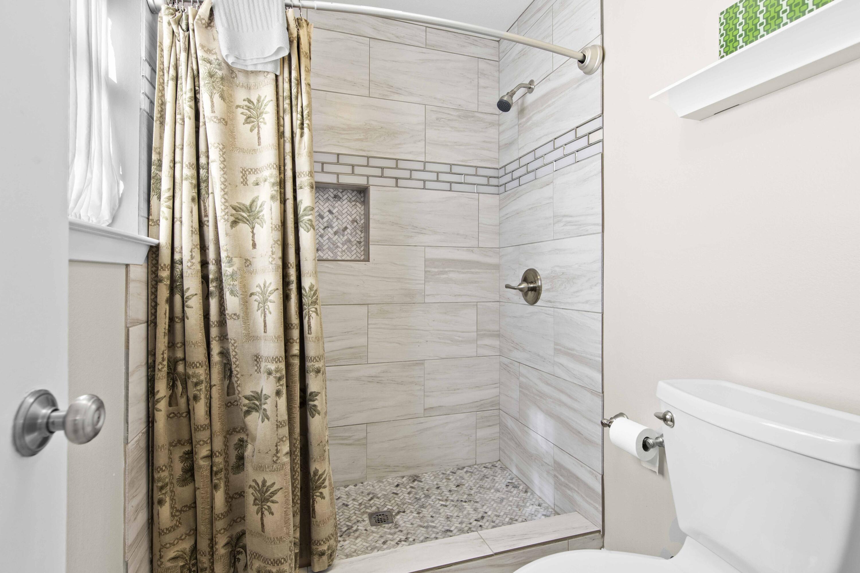 SANTA ROSA ISLAND - Residential