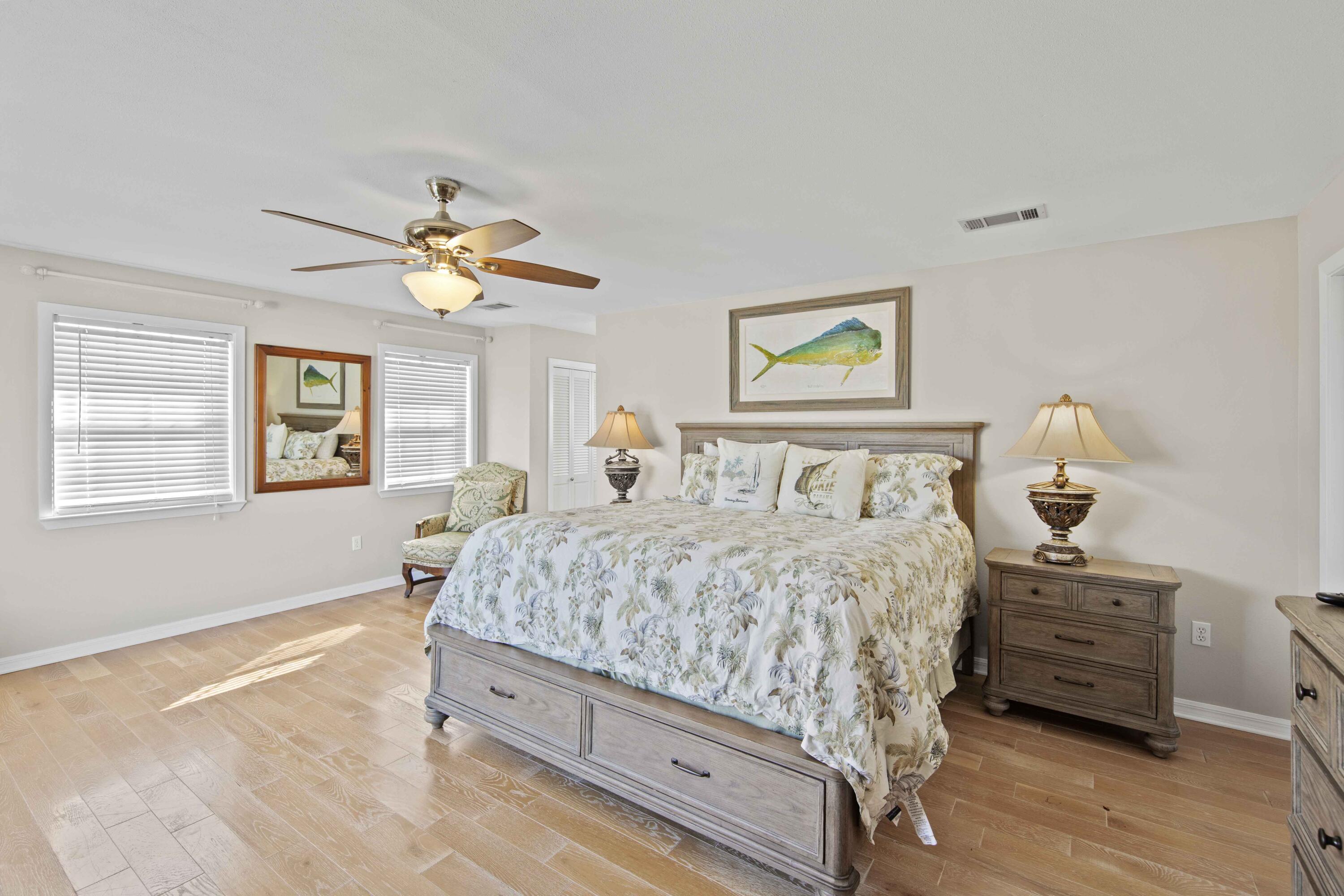 SANTA ROSA ISLAND - Residential