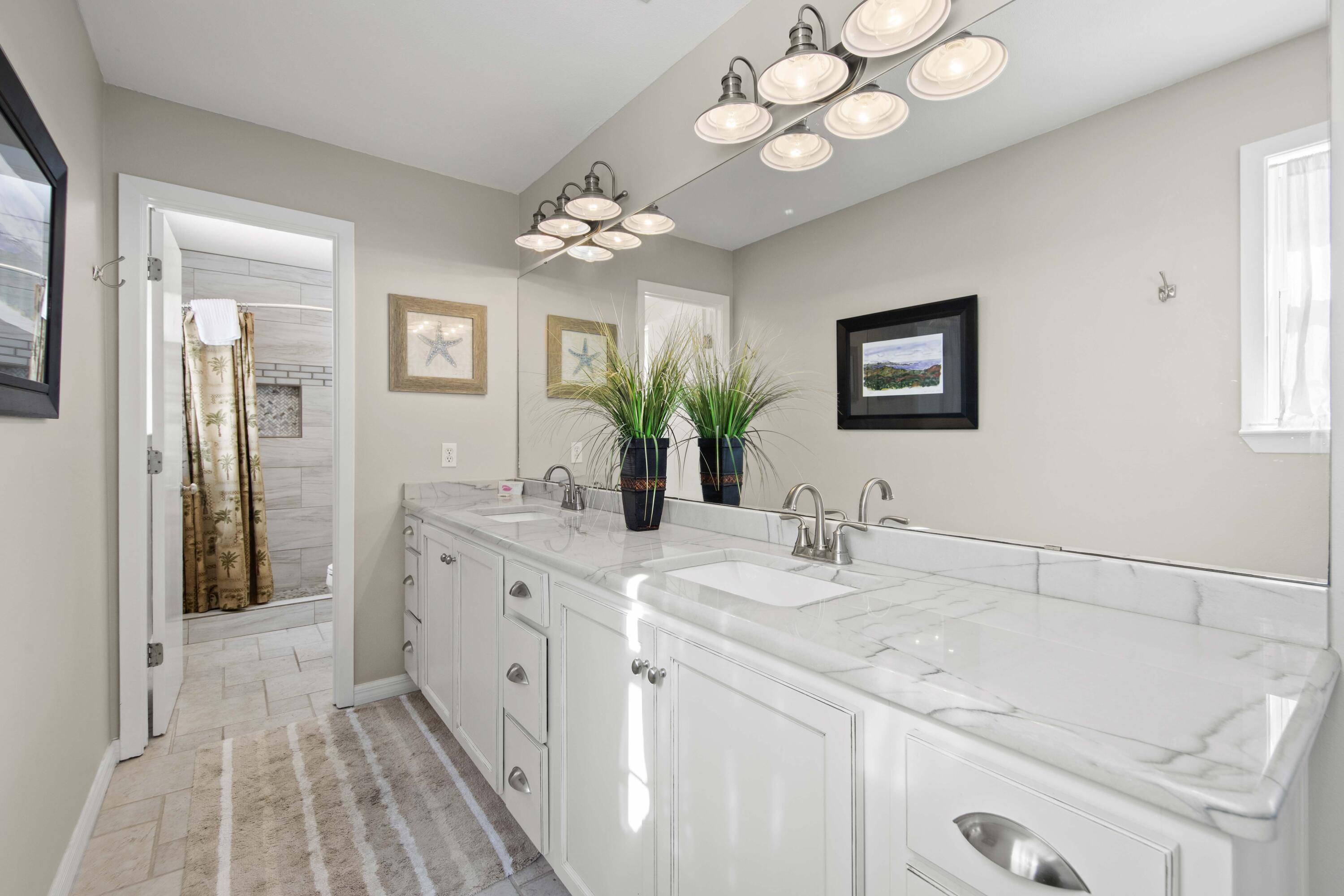 SANTA ROSA ISLAND - Residential