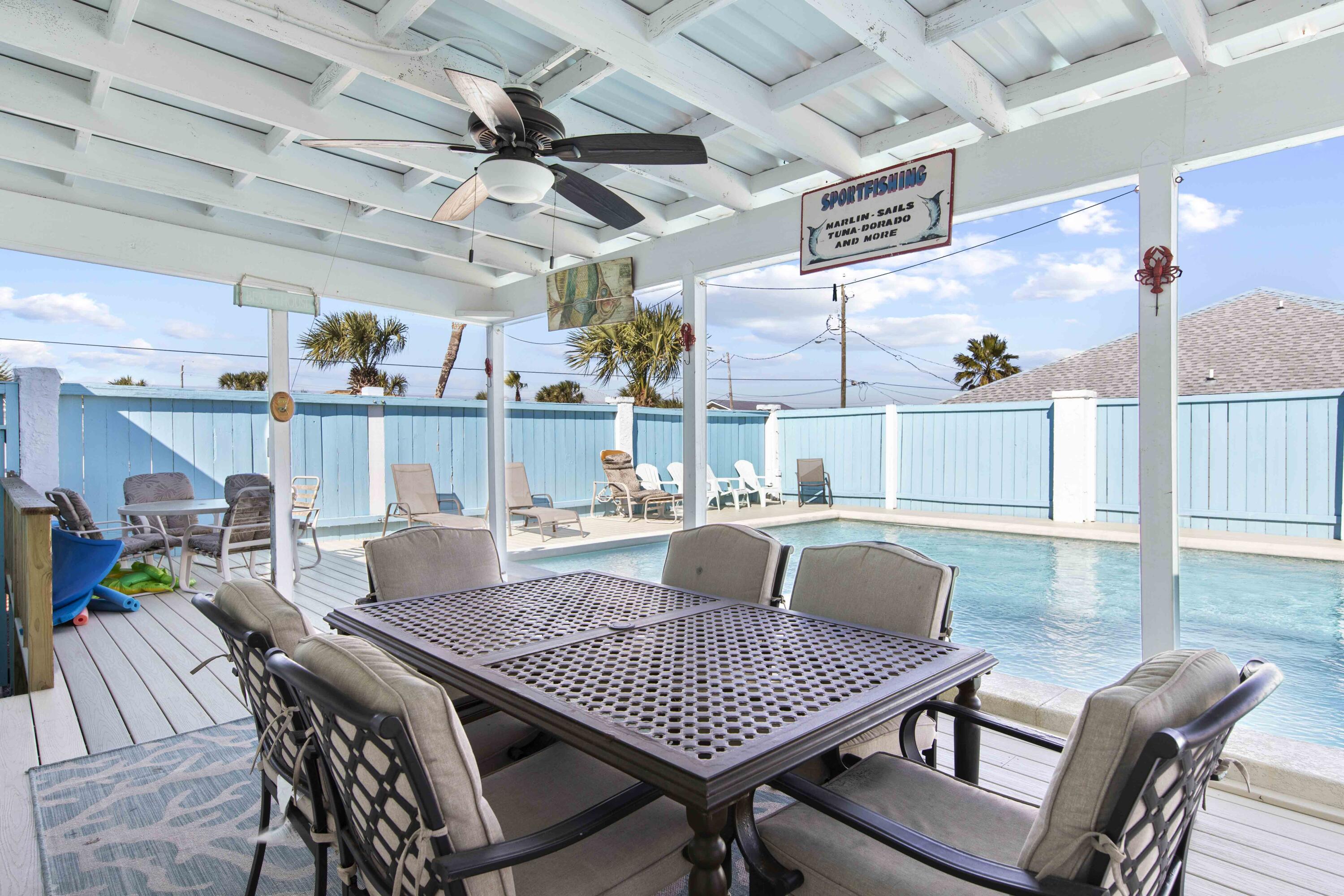 SANTA ROSA ISLAND - Residential