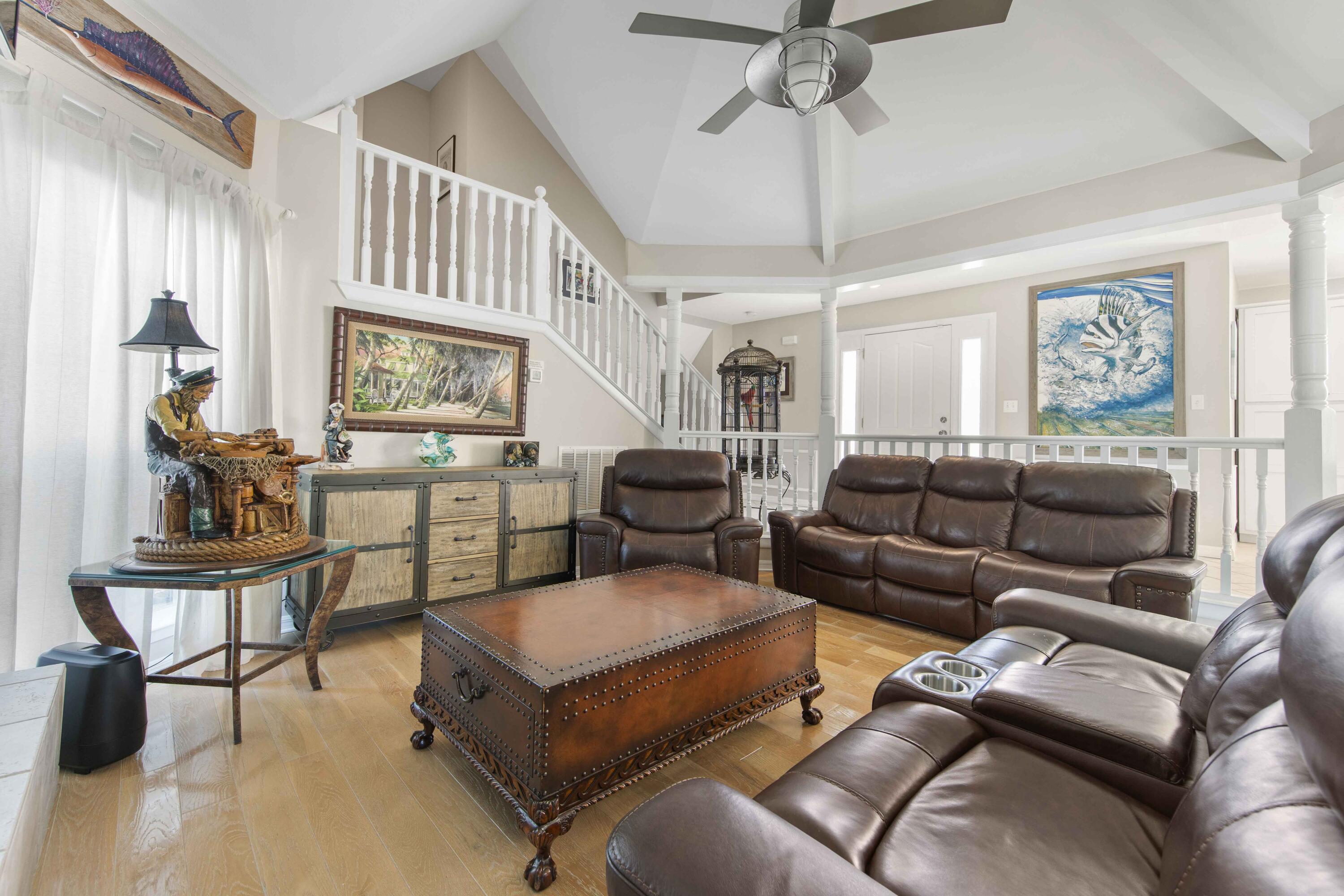 SANTA ROSA ISLAND - Residential