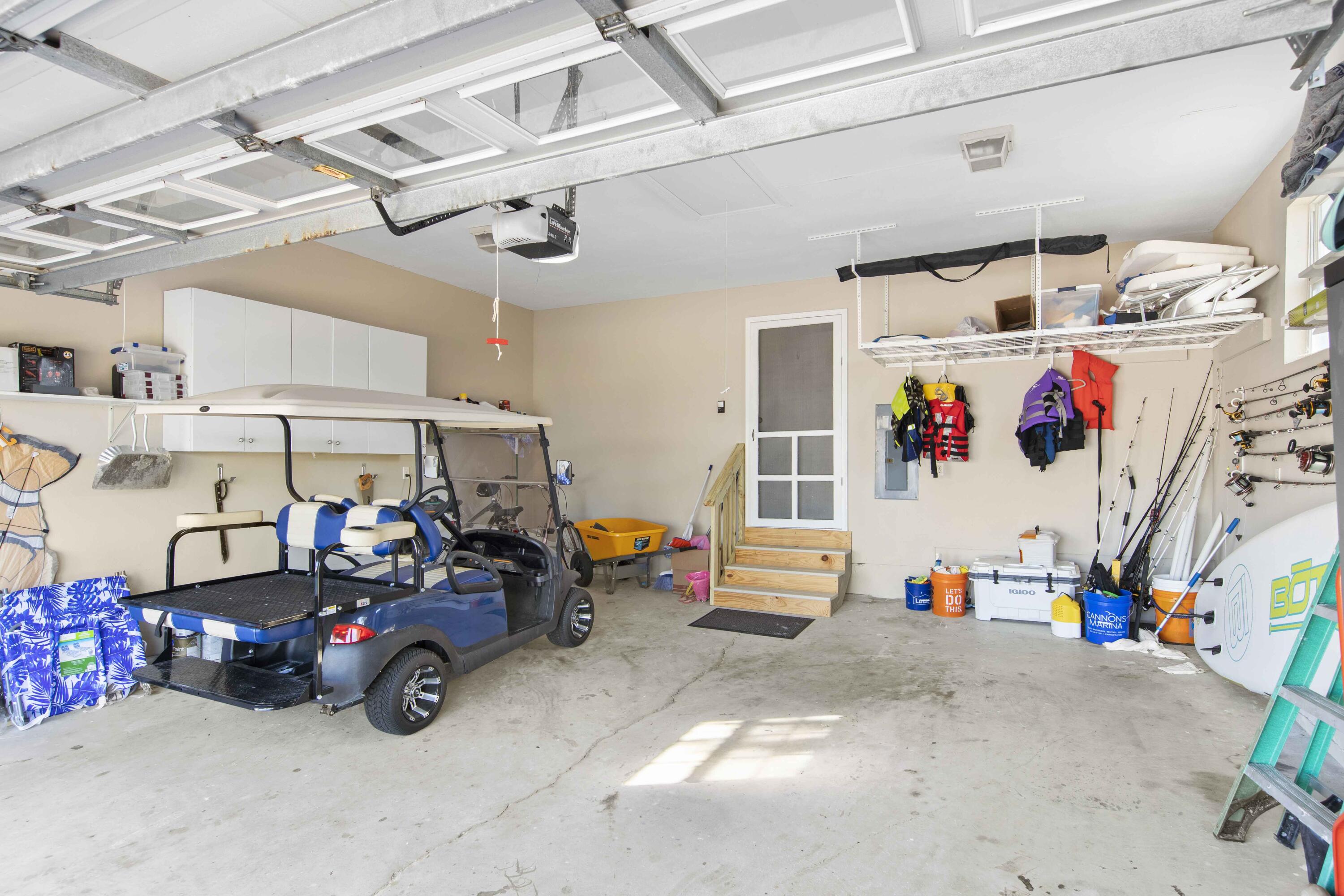 SANTA ROSA ISLAND - Residential