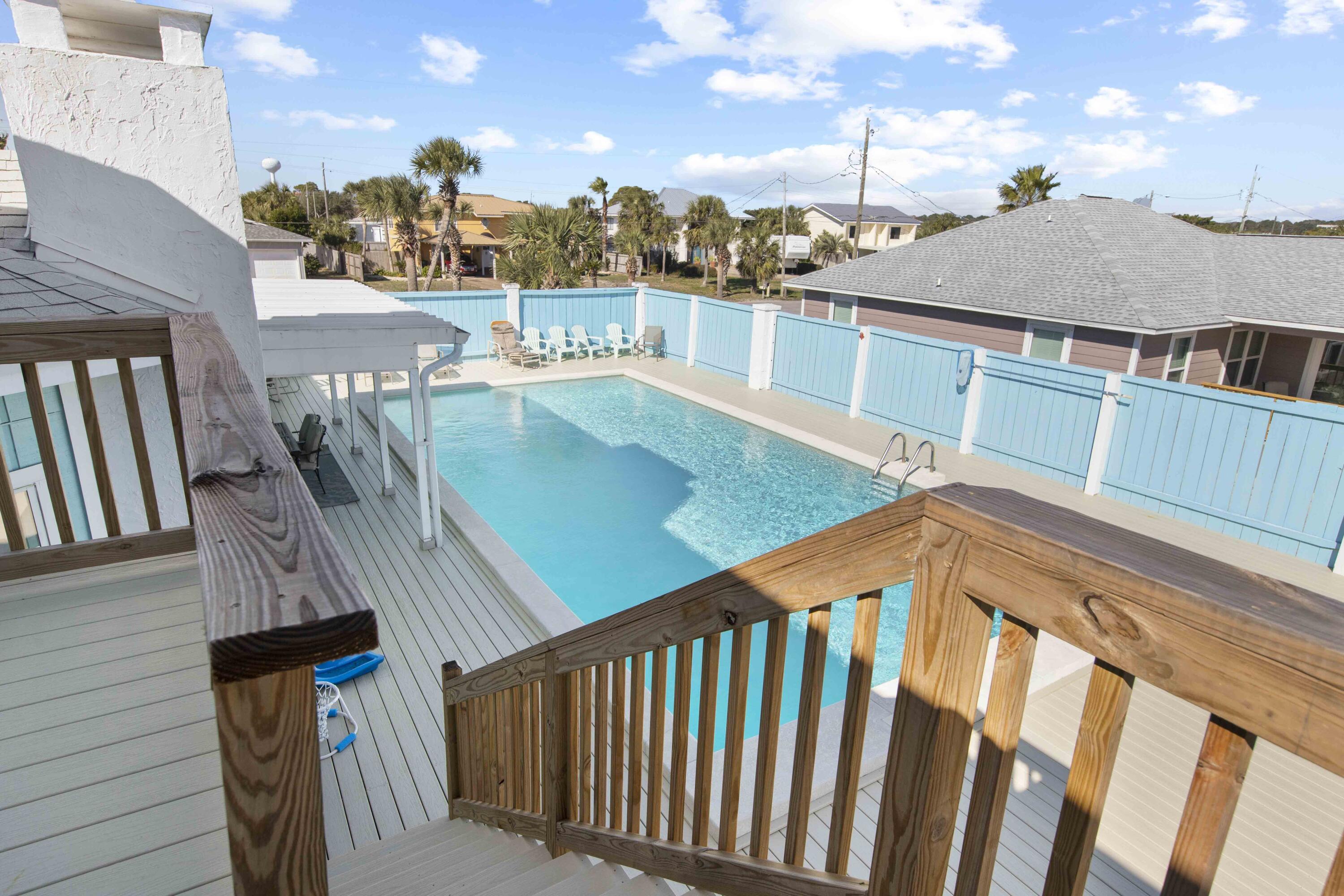 SANTA ROSA ISLAND - Residential