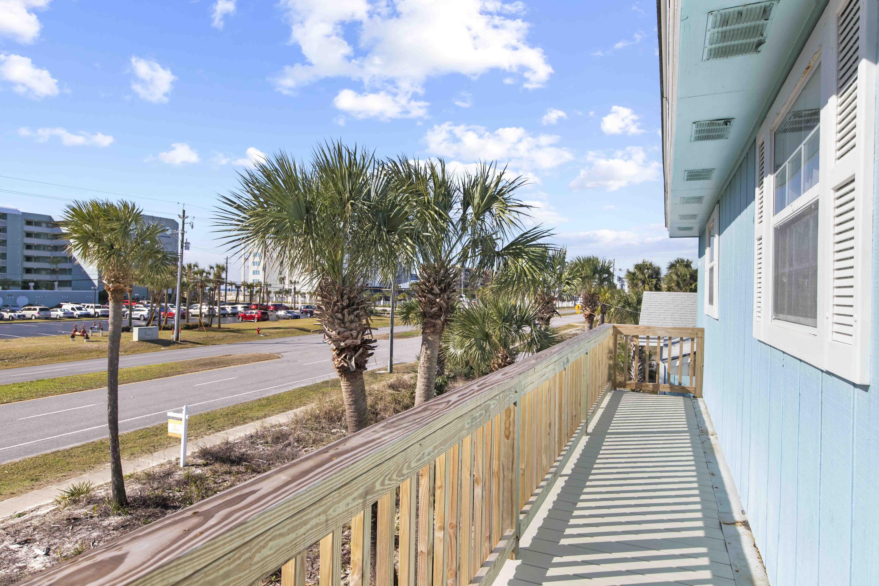 SANTA ROSA ISLAND - Residential