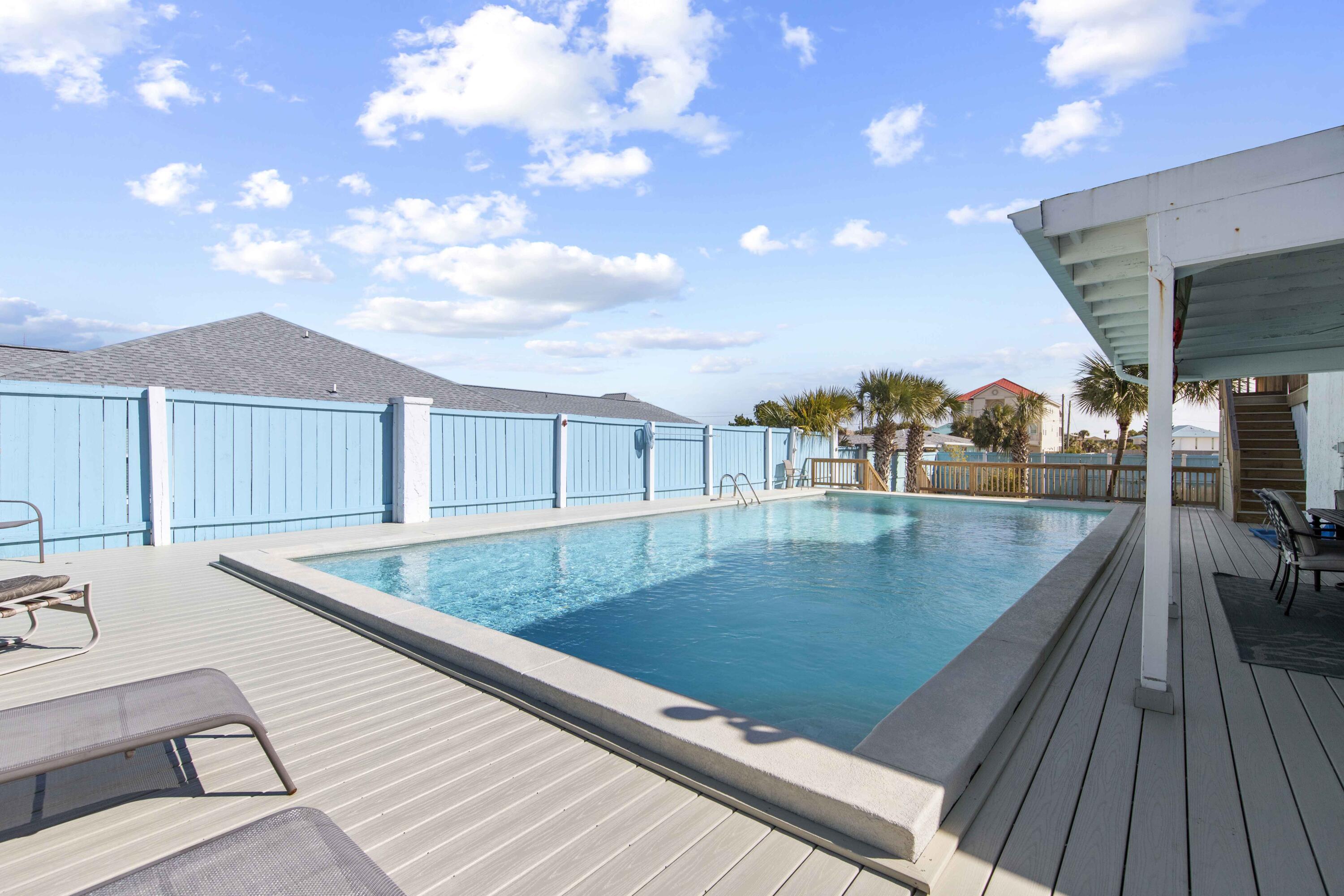 SANTA ROSA ISLAND - Residential