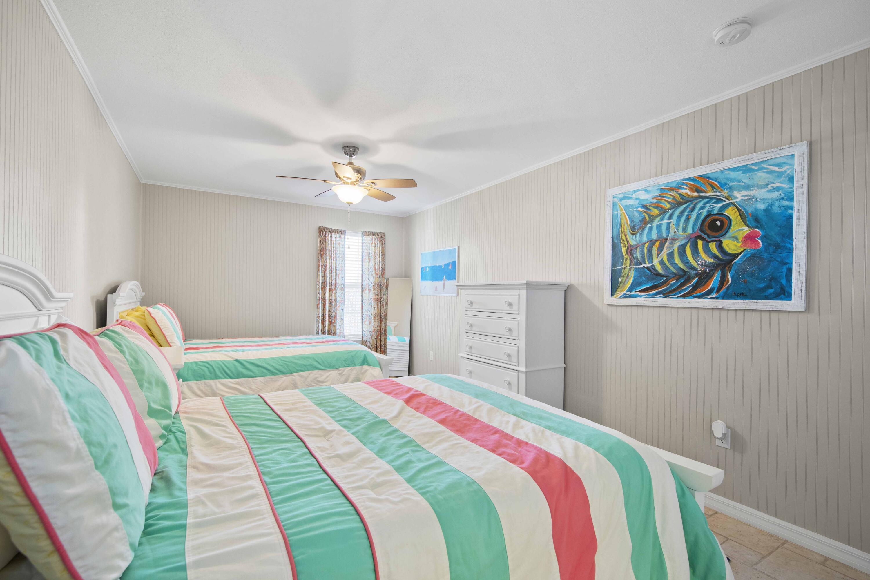 SANTA ROSA ISLAND - Residential